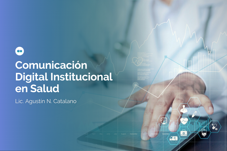Comunicación Digital Institucional