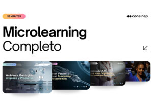 Paquete de Cursos en 30′