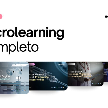 Paquete de Cursos en 30′