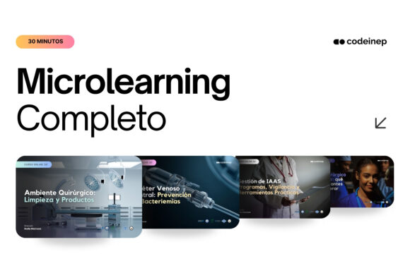 Microlearning Completo