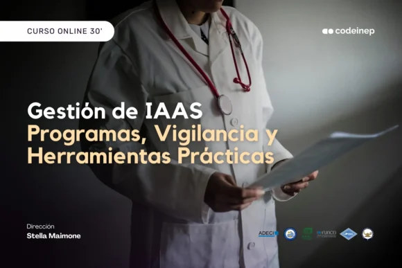 Gestión de IAAS: Programas, Vigilancia y Herramientas Prácticas