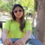 Foto del perfil de Yanina Suares